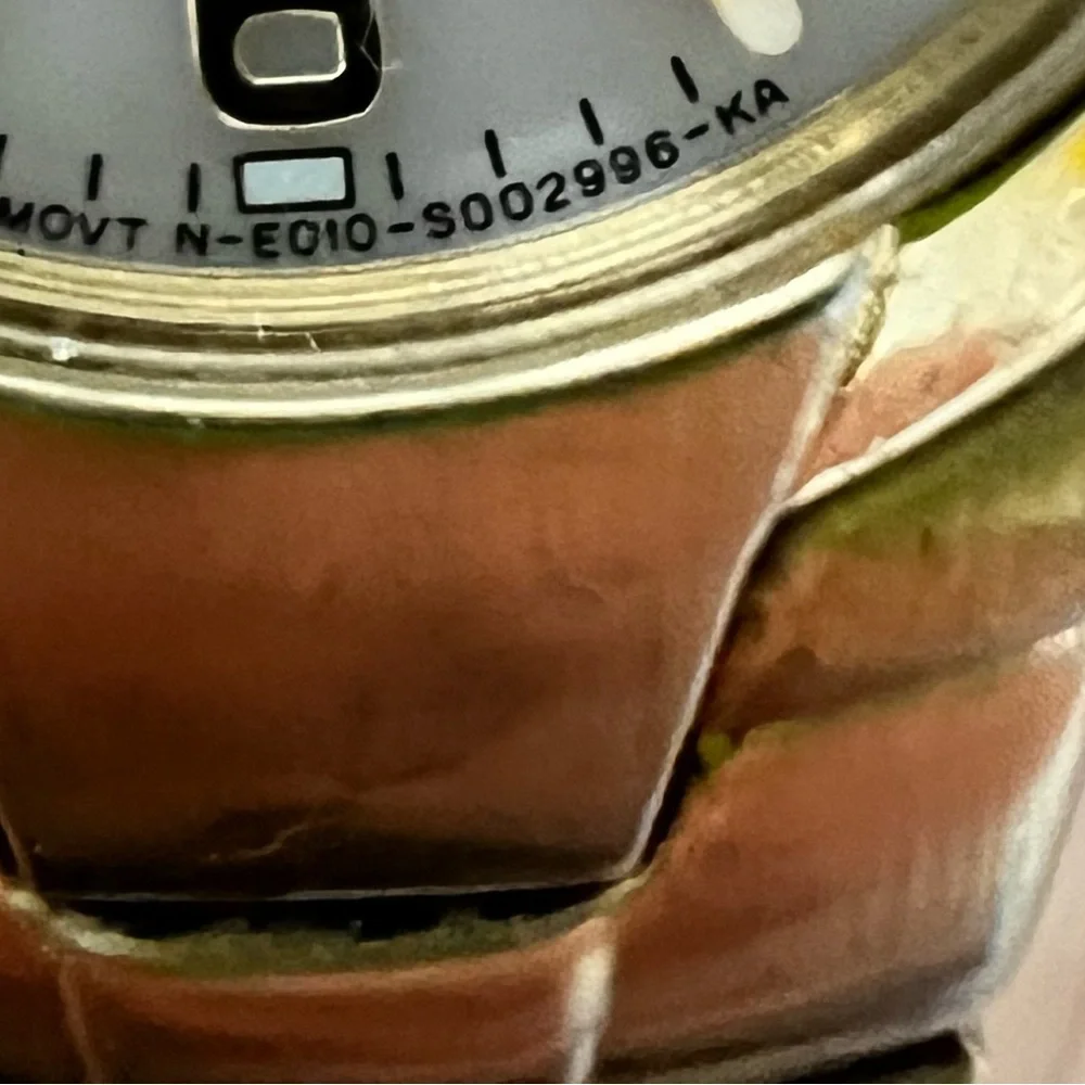 Citizen brand eco